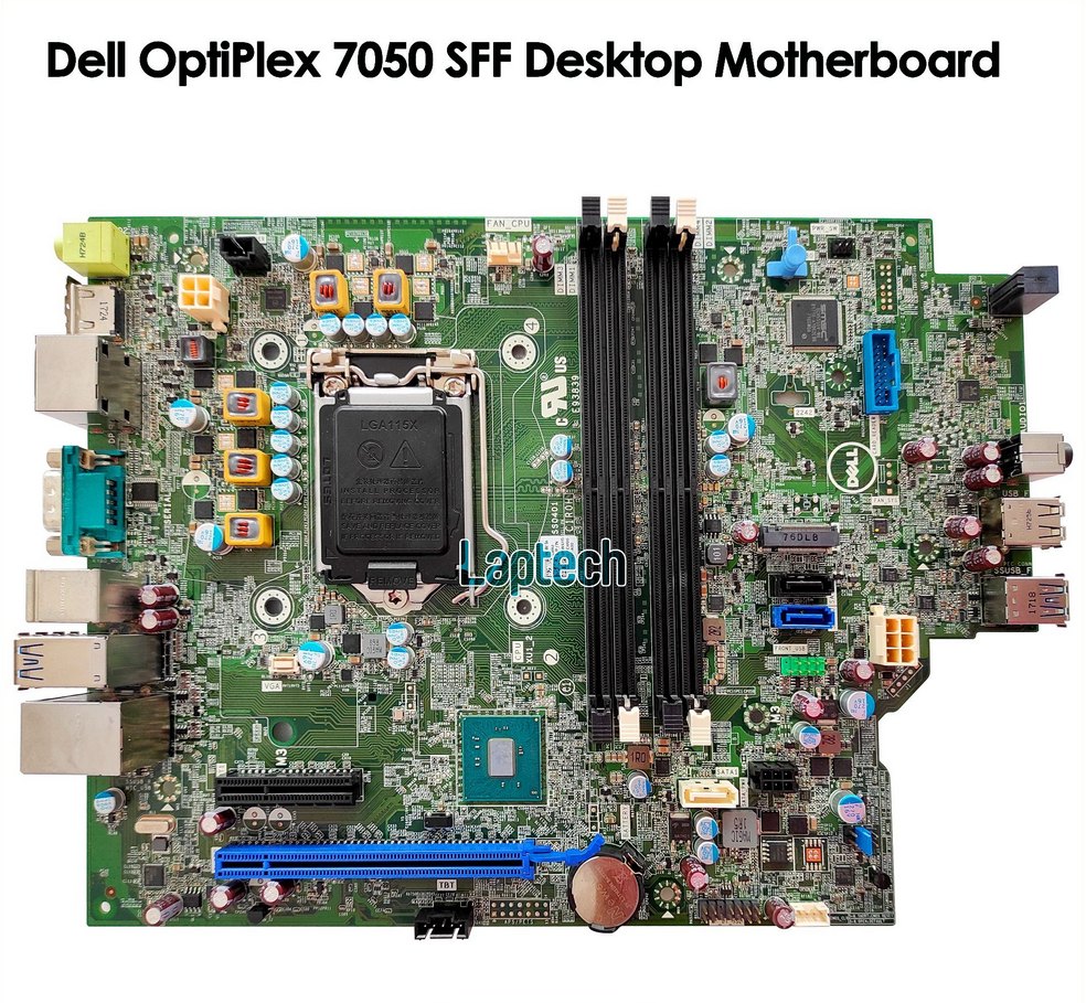 DELL OptiPlex 7050 SFF