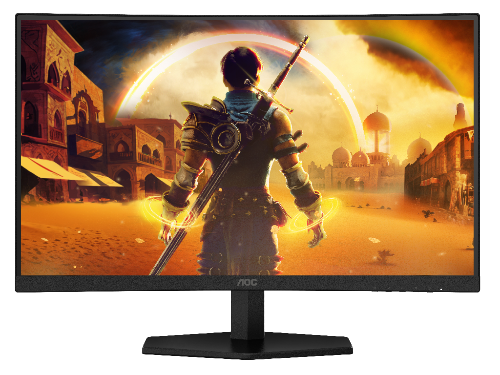 AOC C27G42E