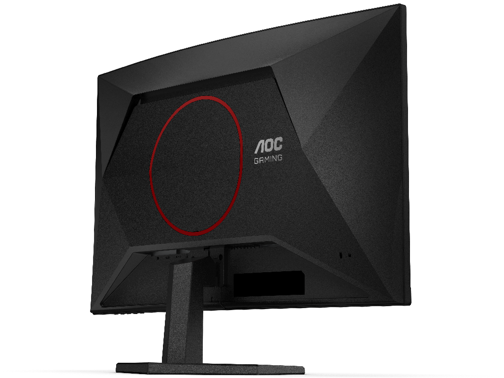 AOC C27G42E