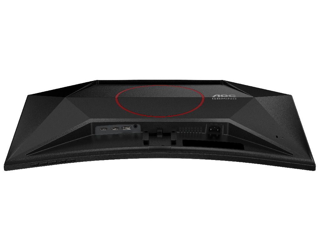 AOC C27G42E