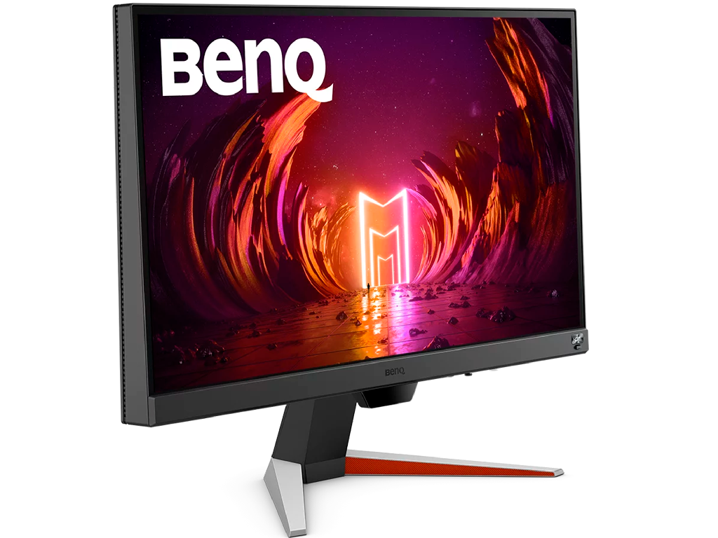 BenQ Mobiuz EX240N