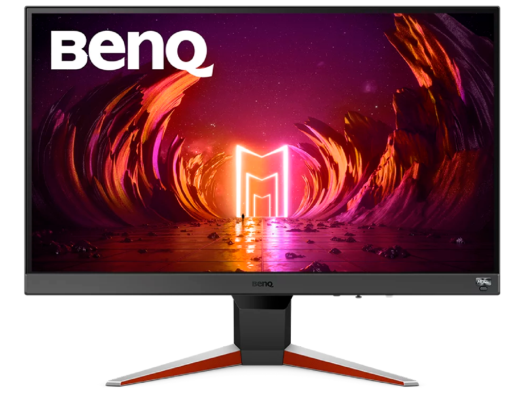 BenQ Mobiuz EX240N