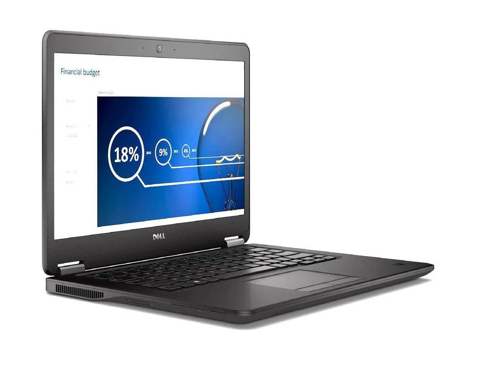 DELL Latitude E7450