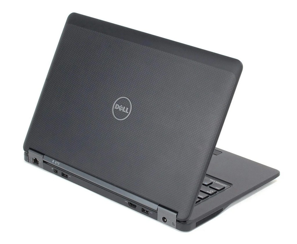 DELL Latitude E7450