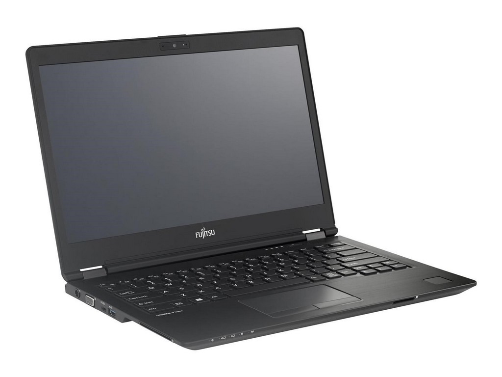 Fujitsu LifeBook U747