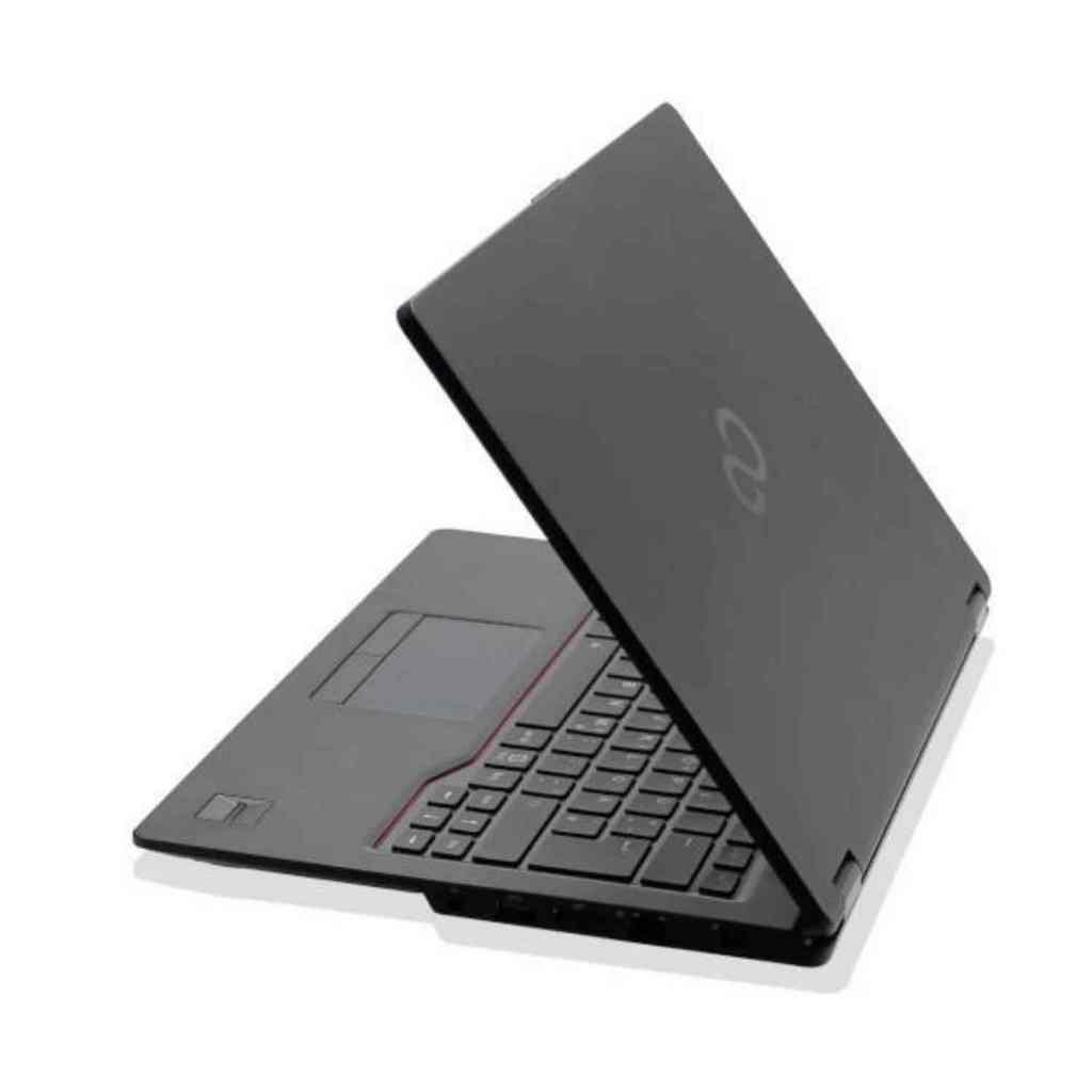 Fujitsu LifeBook U747