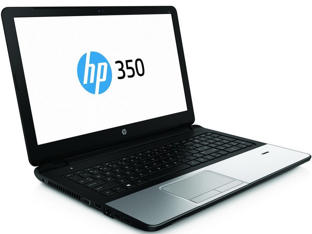 HP ProBook 350 G2 (15.6)