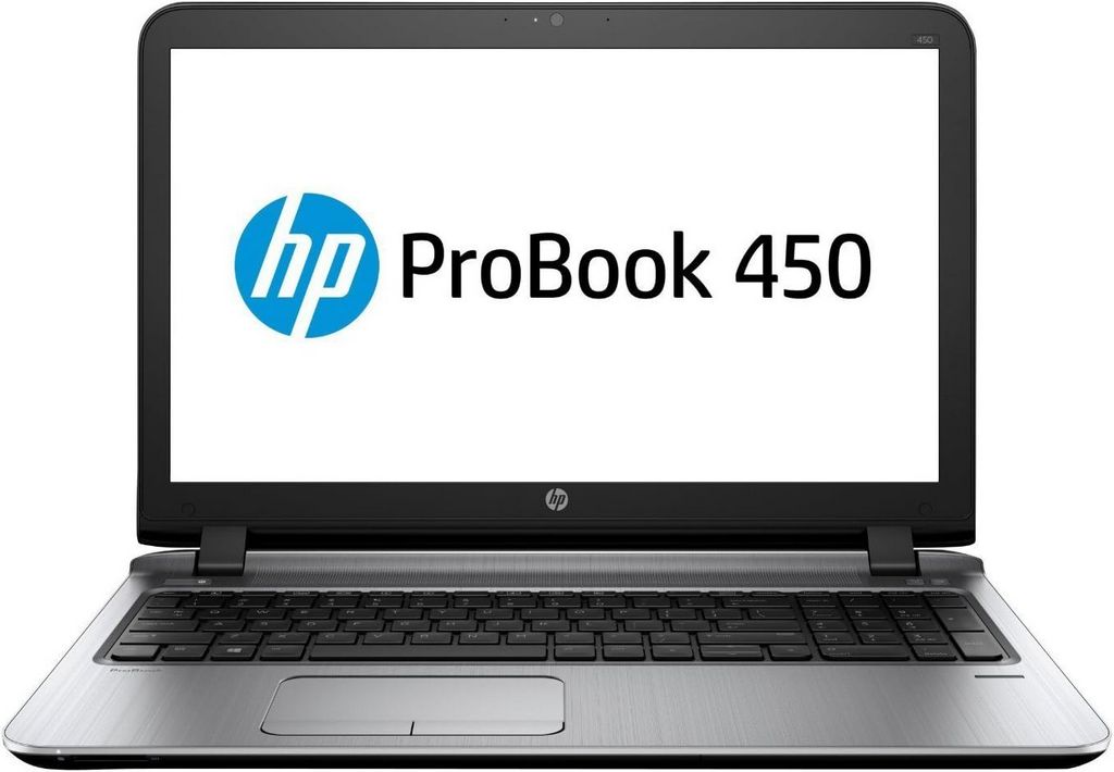 HP ProBook 450 G3 (15.6)