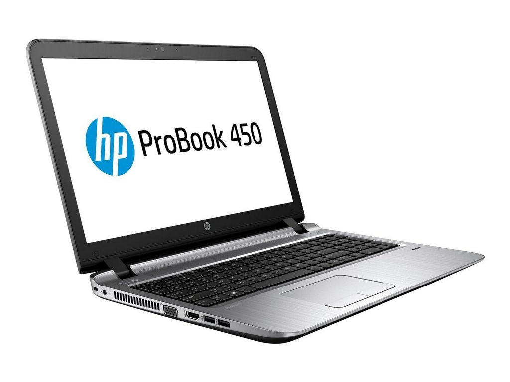 HP ProBook 450 G3 (15.6)