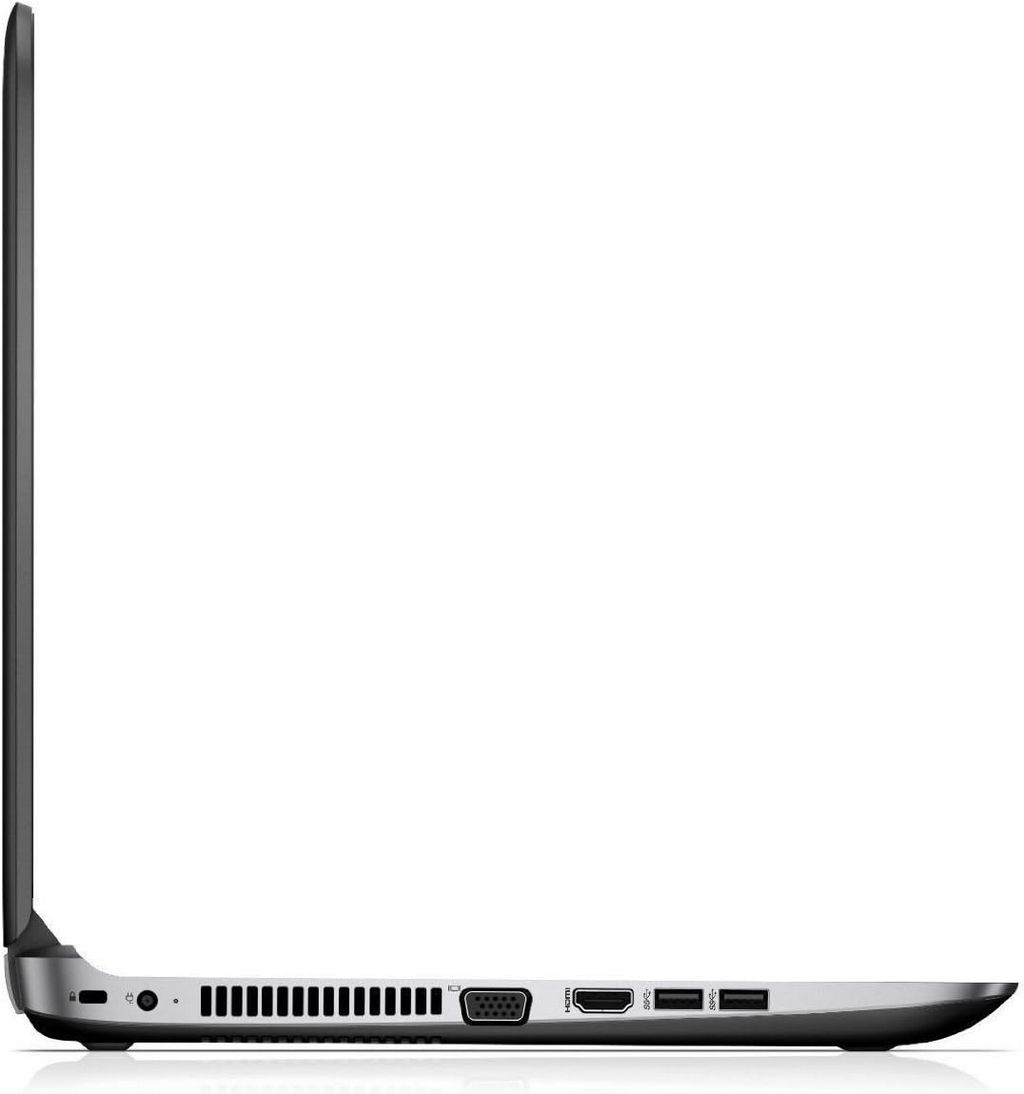 HP ProBook 450 G3 (15.6)