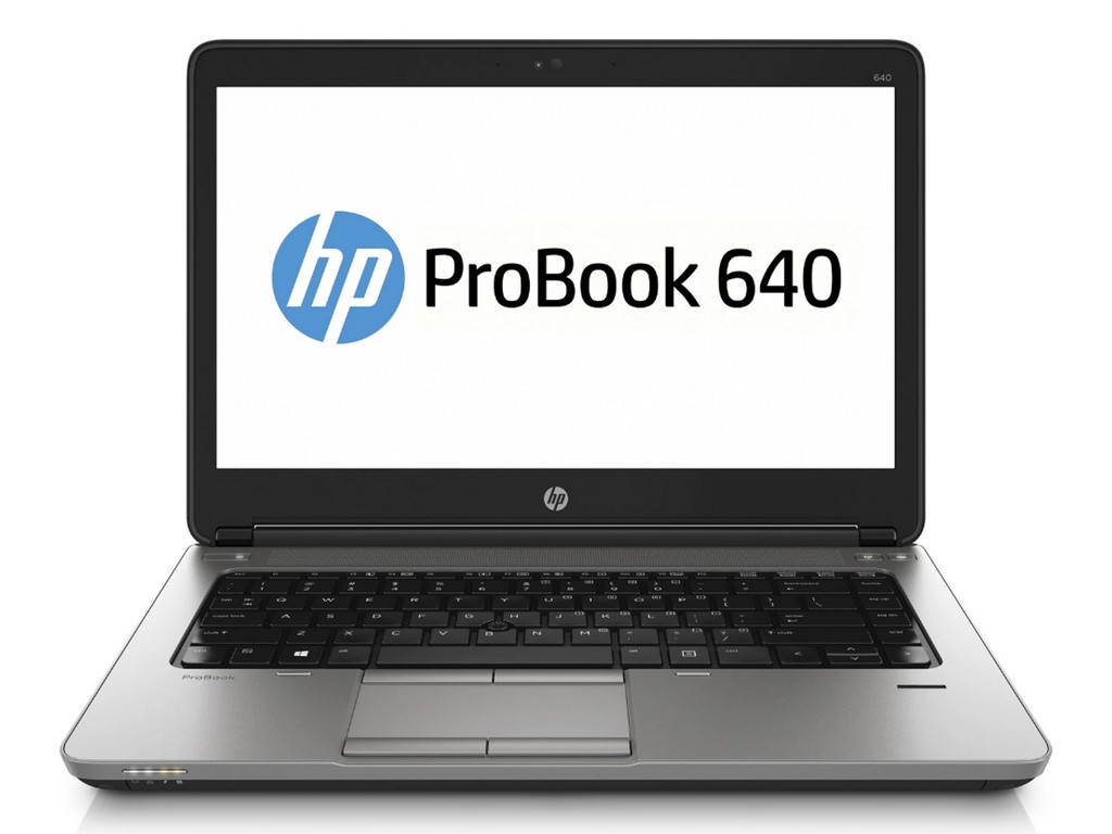 HP Probook 640 G3
