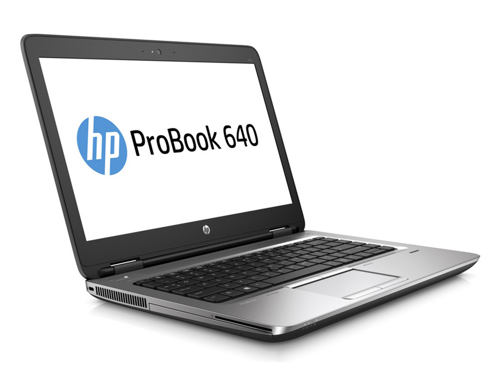 HP Probook 640 G3