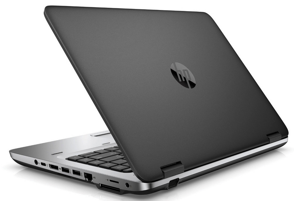 HP Probook 640 G3