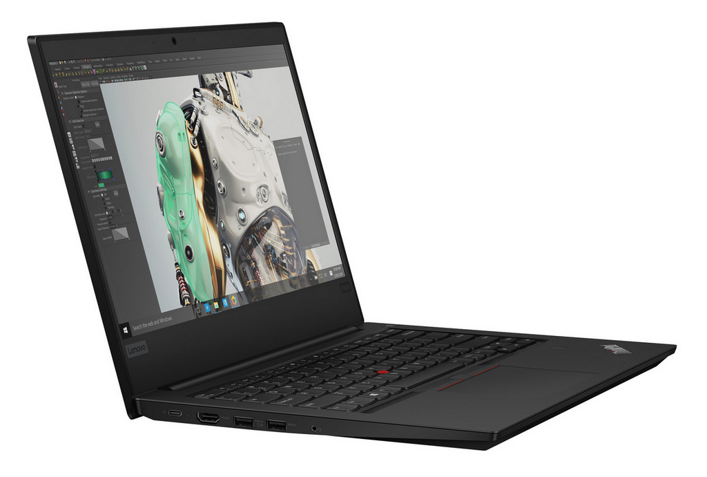 Lenovo ThinkPad E490