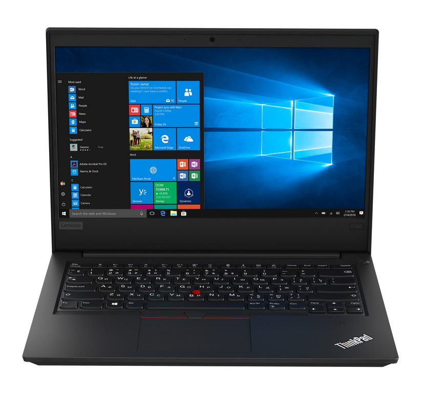 Lenovo ThinkPad E490