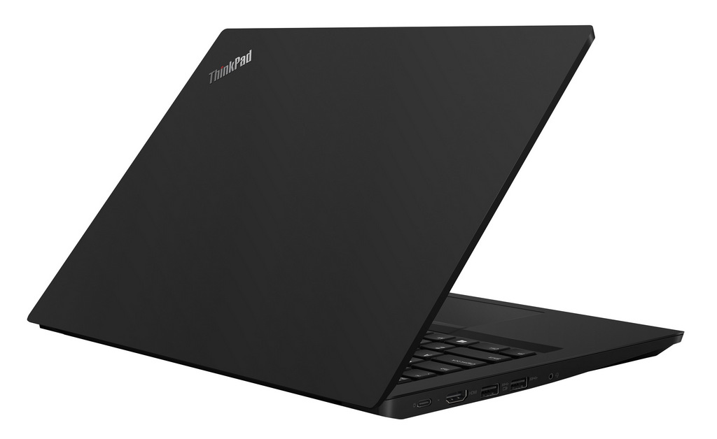 Lenovo ThinkPad E490