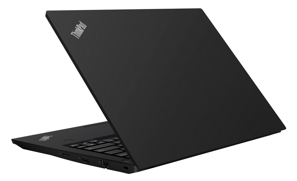 Lenovo ThinkPad E490