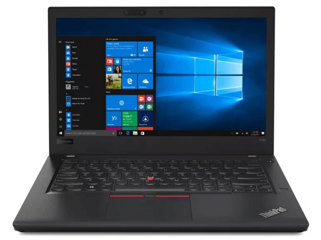 Lenovo Thinkpad L470