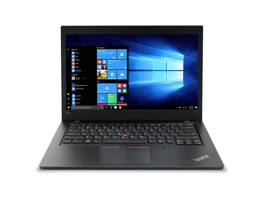 Lenovo ThinkPad L490