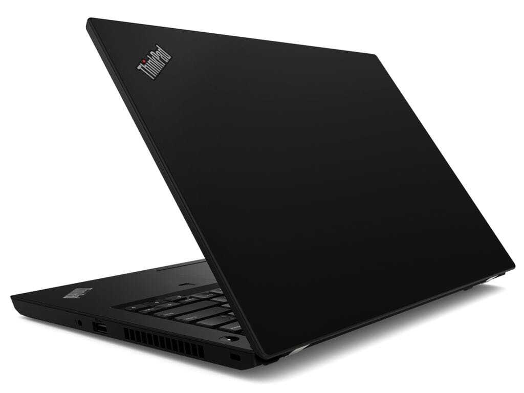 Lenovo ThinkPad L490