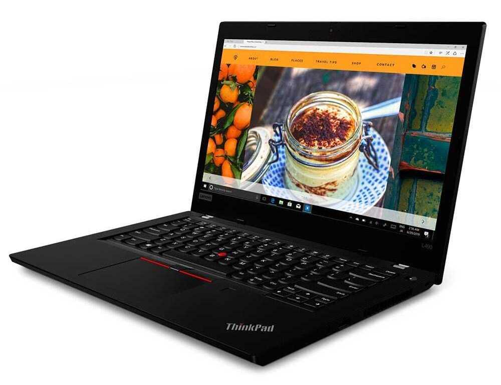 Lenovo ThinkPad L490