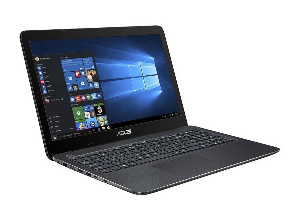 ASUS VivoBook X556U (15.6)