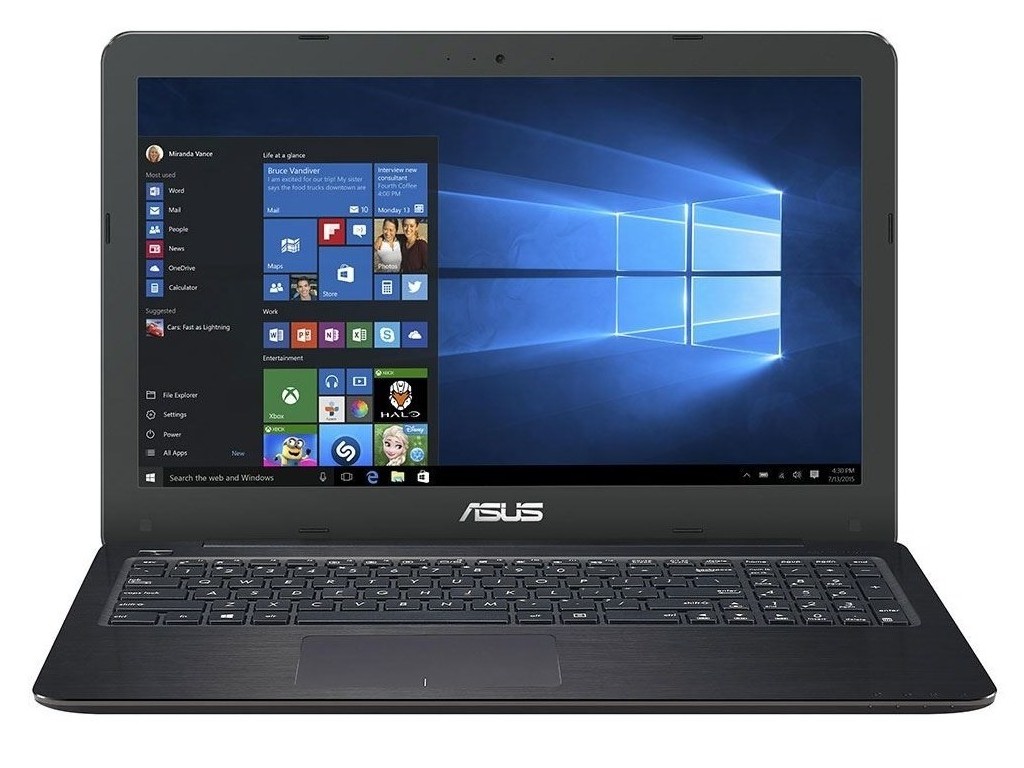 ASUS VivoBook X556U (15.6)