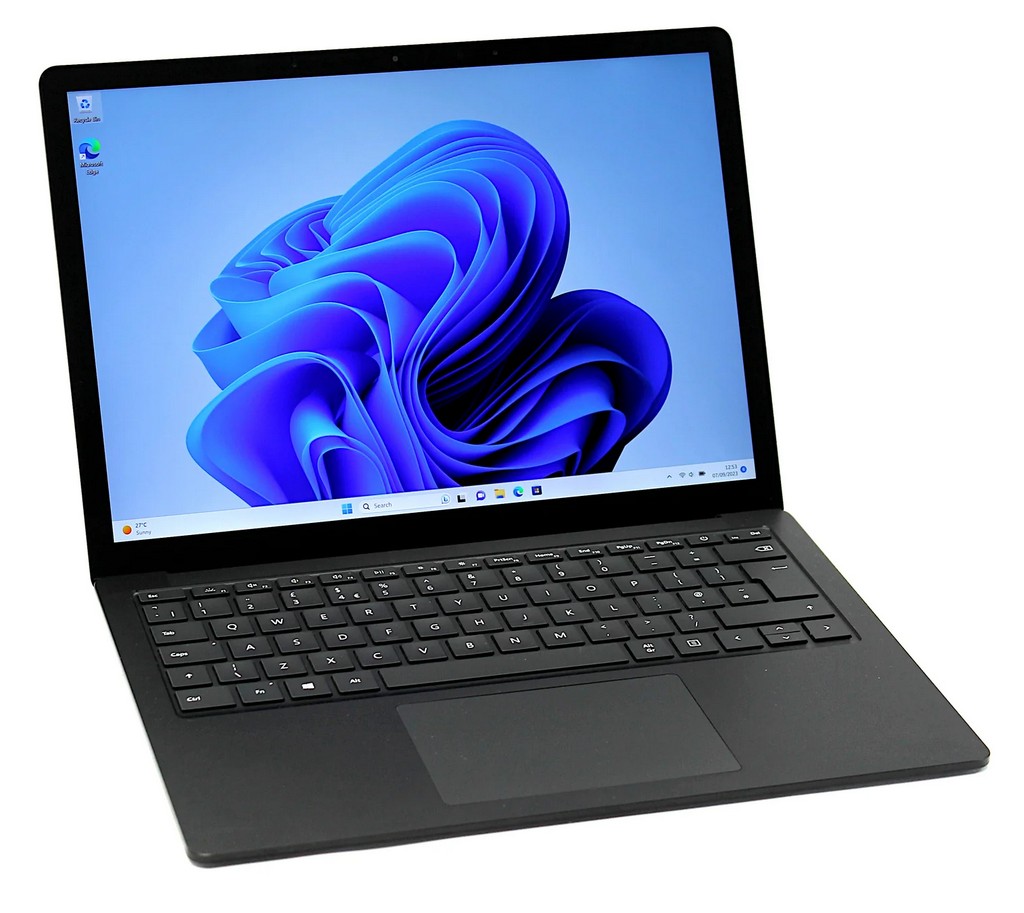 Microsoft Surface Laptop 3 (14.0) Touch