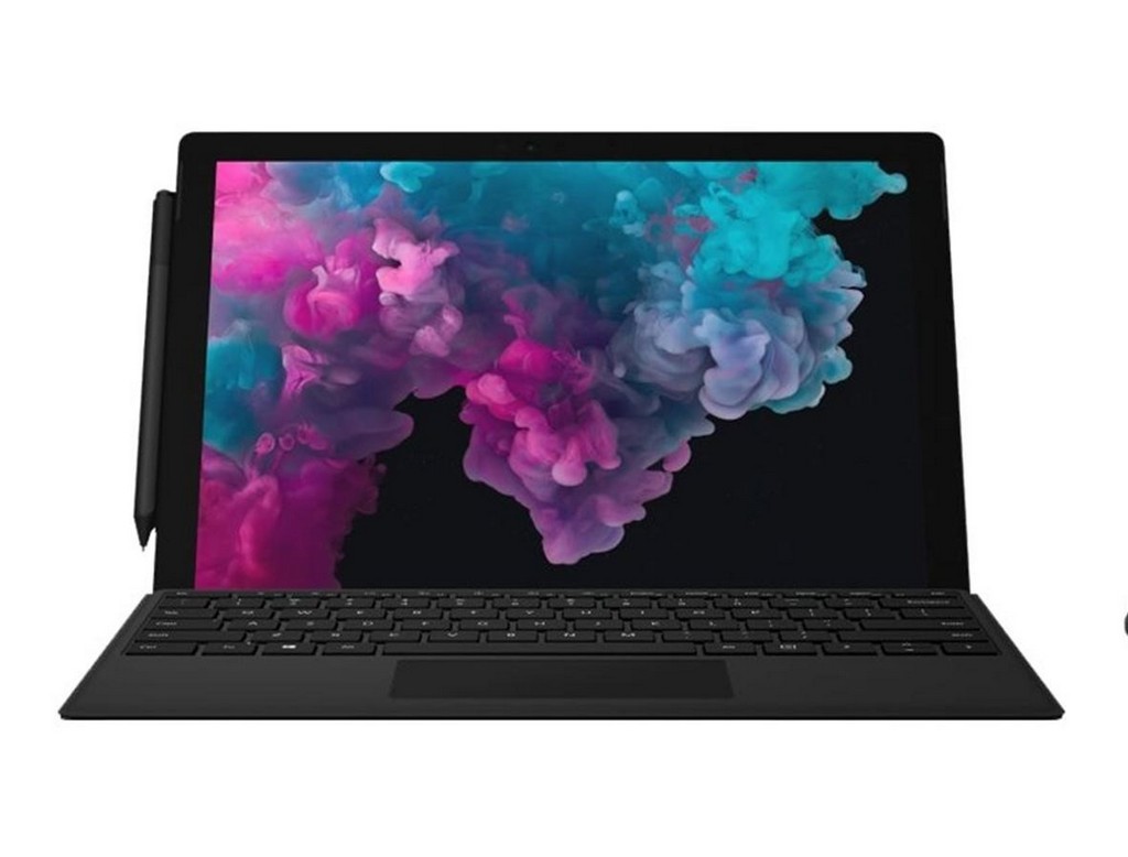 Microsoft Surface Pro 6 Tablet