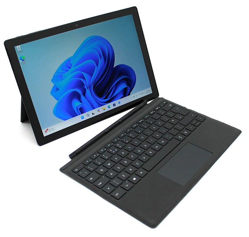 Microsoft Surface Pro 6 Tablet