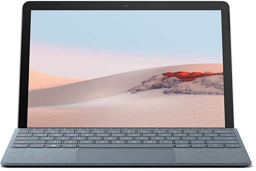 Microsoft Surface Go 2 Tablet