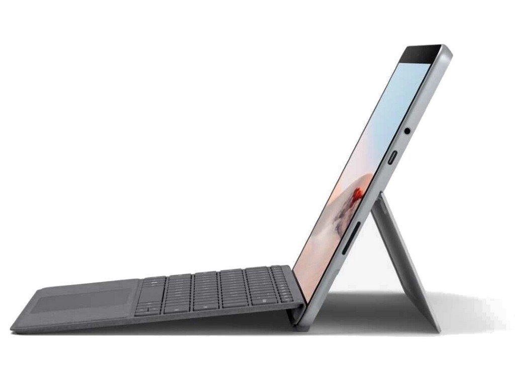 Microsoft Surface Go 2 Tablet
