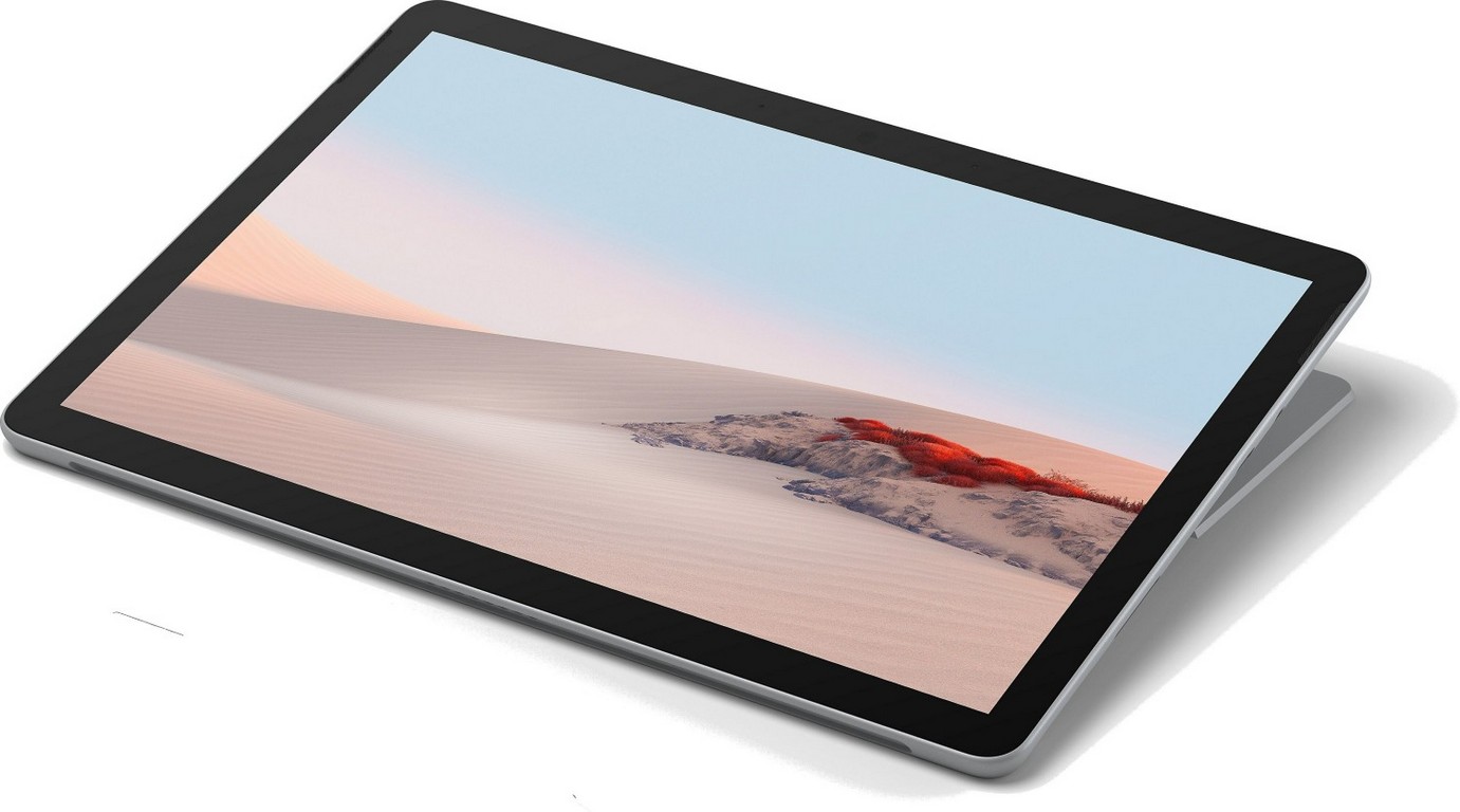 Microsoft Surface Go 2 Tablet