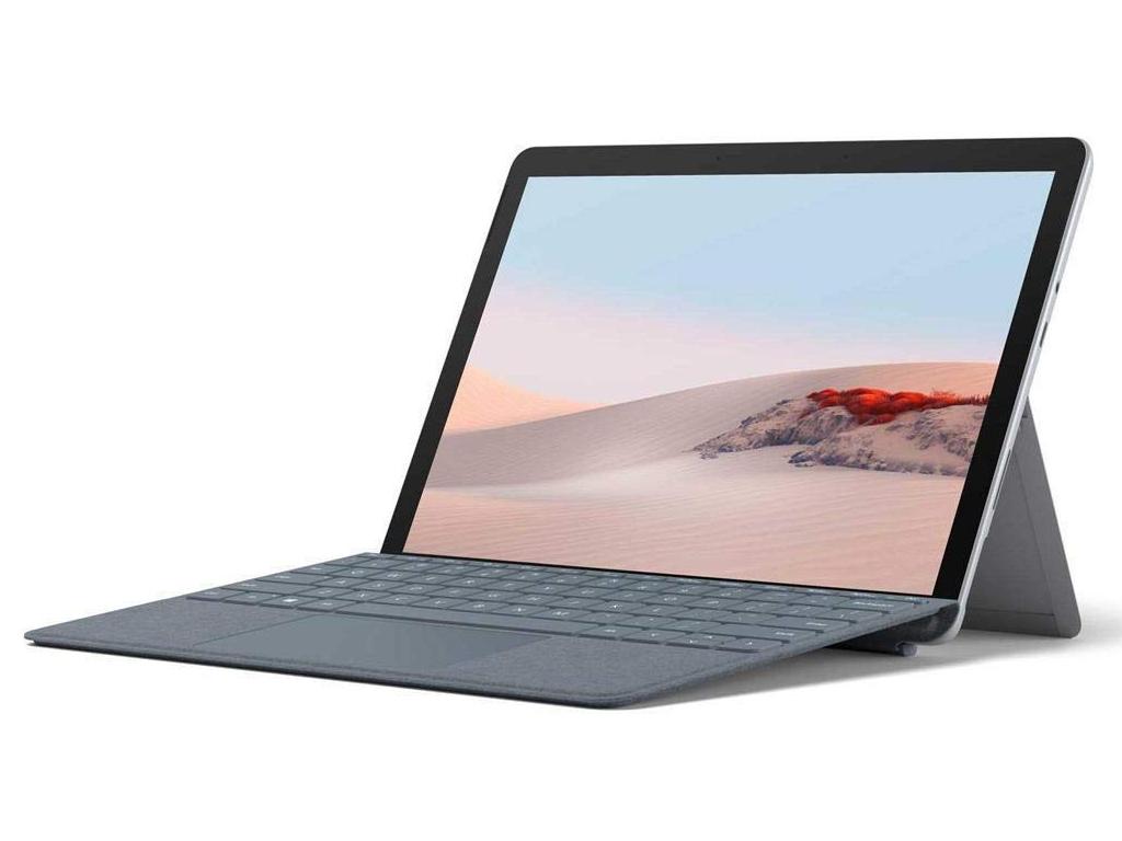 Microsoft Surface Go 2 Tablet