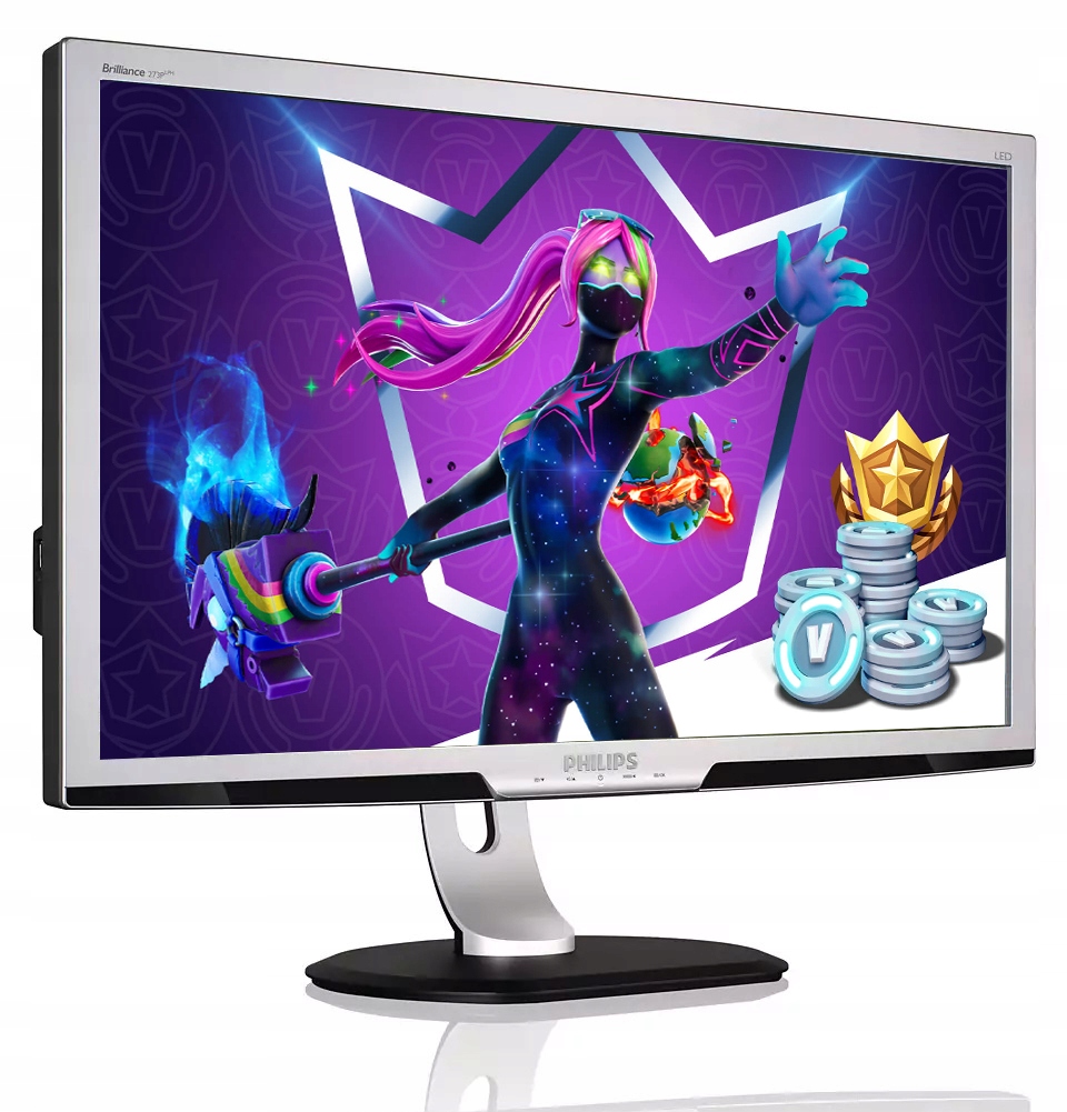 Philips 273P3L