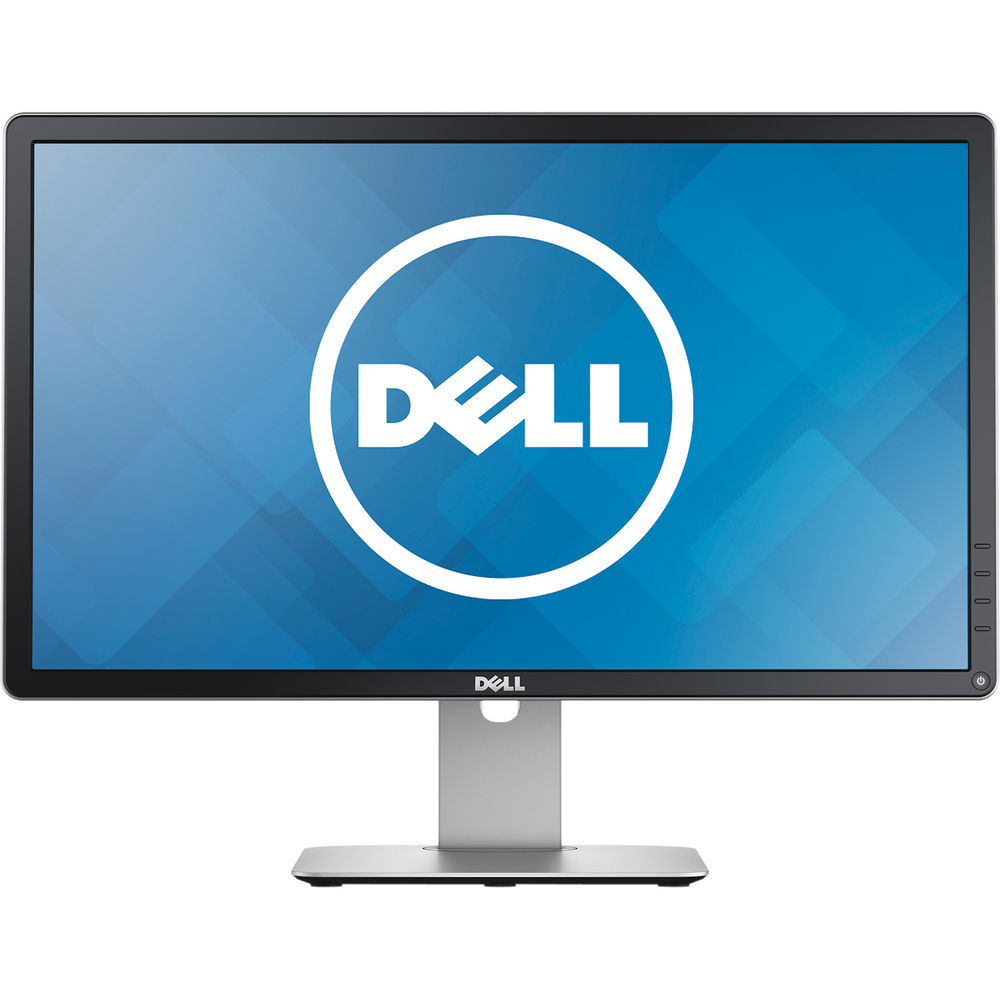 DELL P2314H