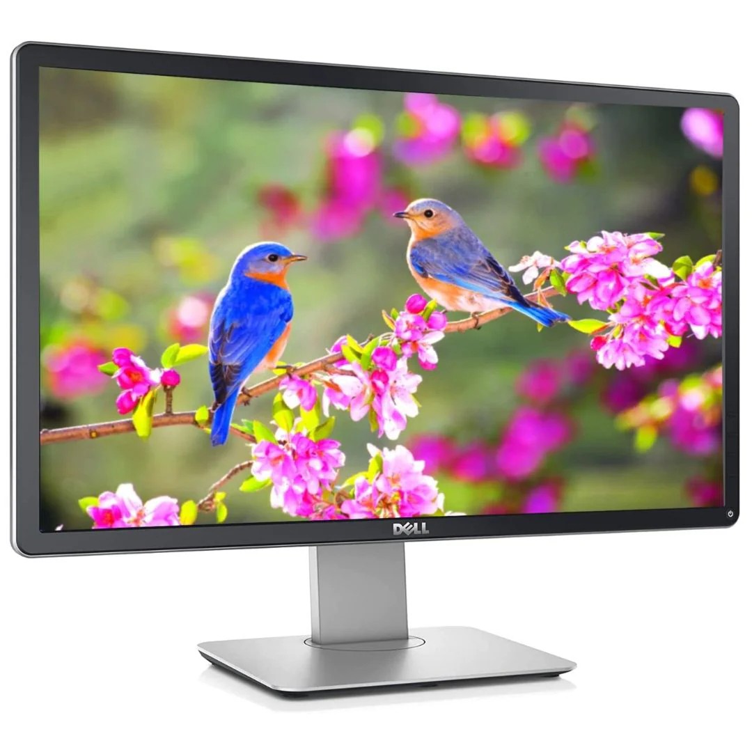 DELL P2314H