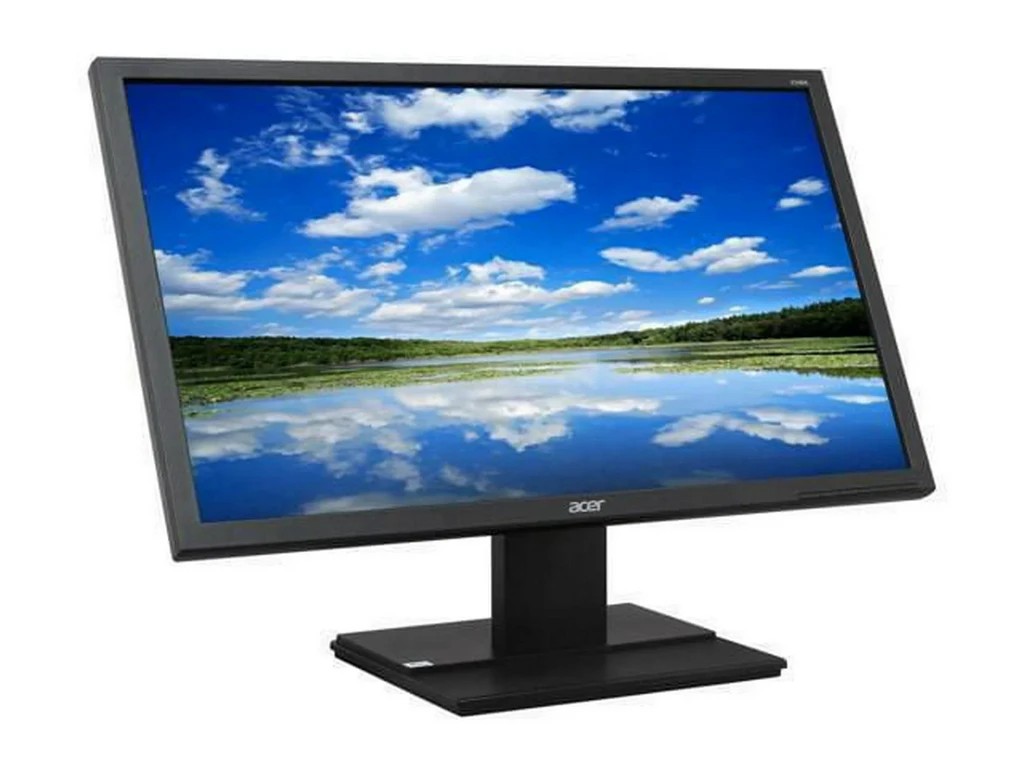 Acer V246HL