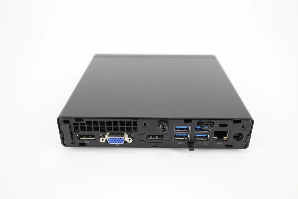 HP Elitedesk 800 G2 mini PC