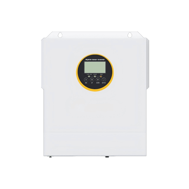 Sail Solar Invertor Off-Grid Monofazat SAS1500-12N 1.5KW
