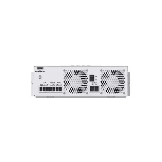 Sail Solar Invertor Off-Grid Monofazat SAS1500-12N 1.5KW