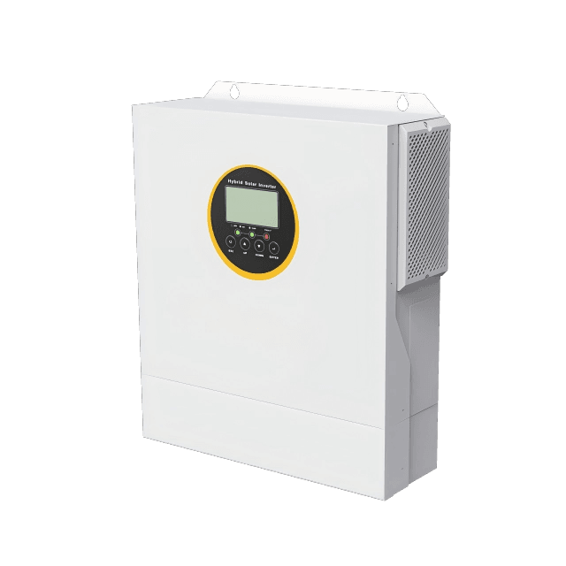 Sail Solar Invertor Off-Grid Monofazat SAS1500-12N 1.5KW