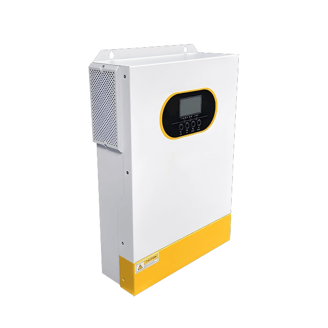 Sail Solar SAS6200-48L OFFGRID 6.2 kW single Phase Invertor