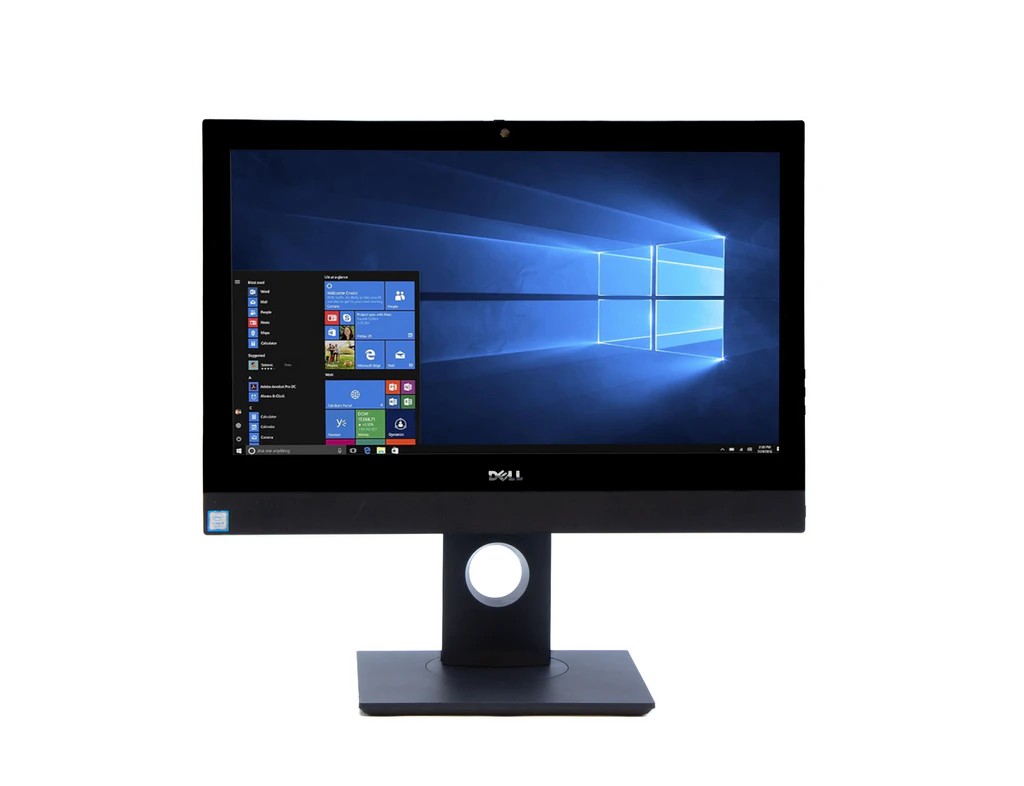 DELL OptiPlex 5250 AIO