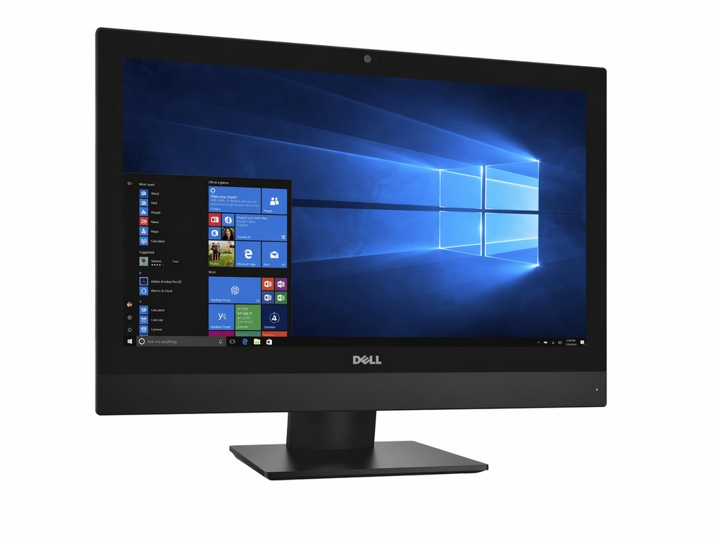 DELL OptiPlex 5250 AIO