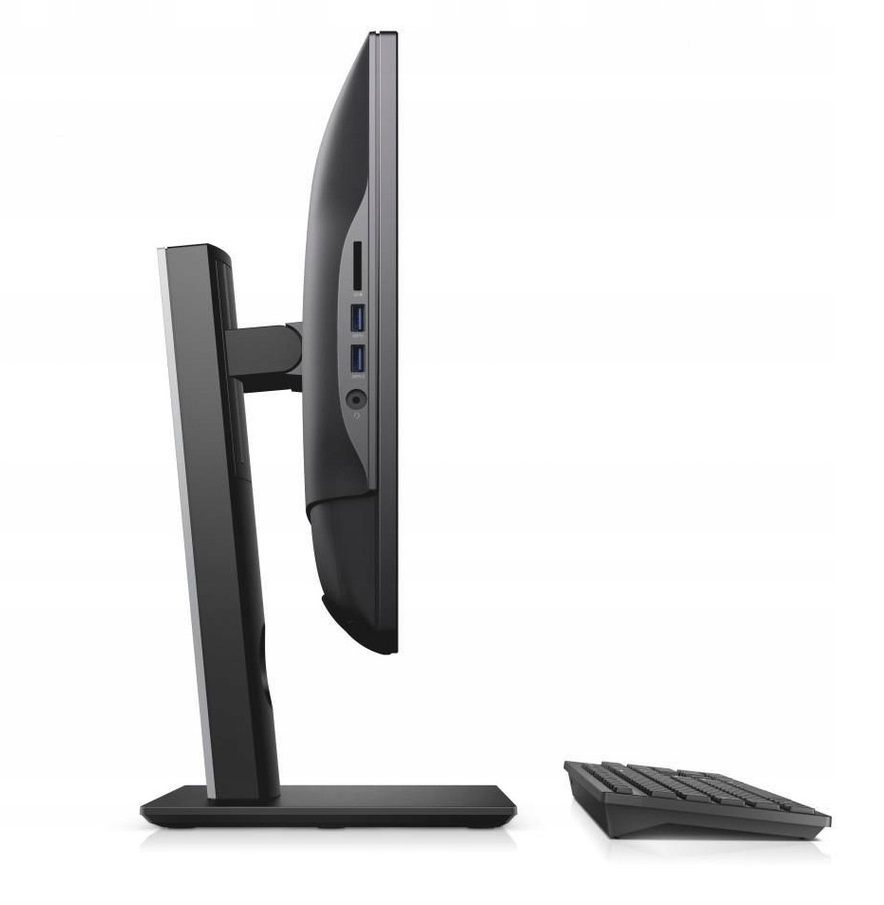 DELL OptiPlex 5250 AIO
