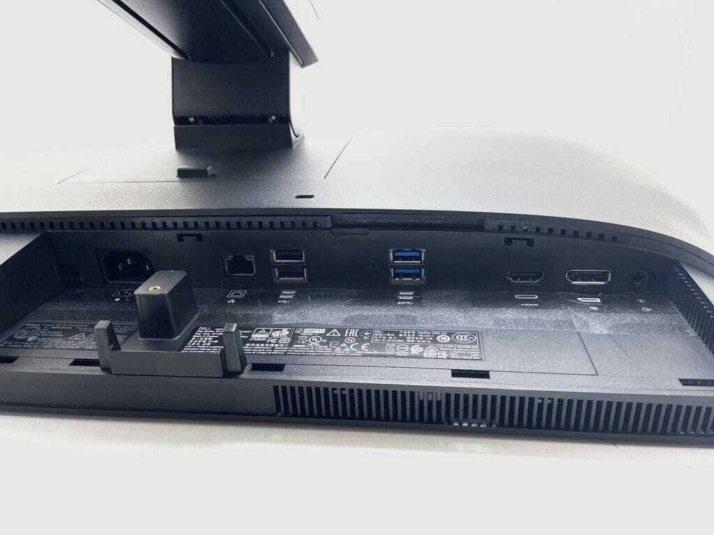 DELL OptiPlex 5250 AIO