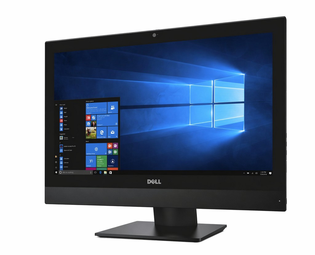 DELL OptiPlex 5250 AIO