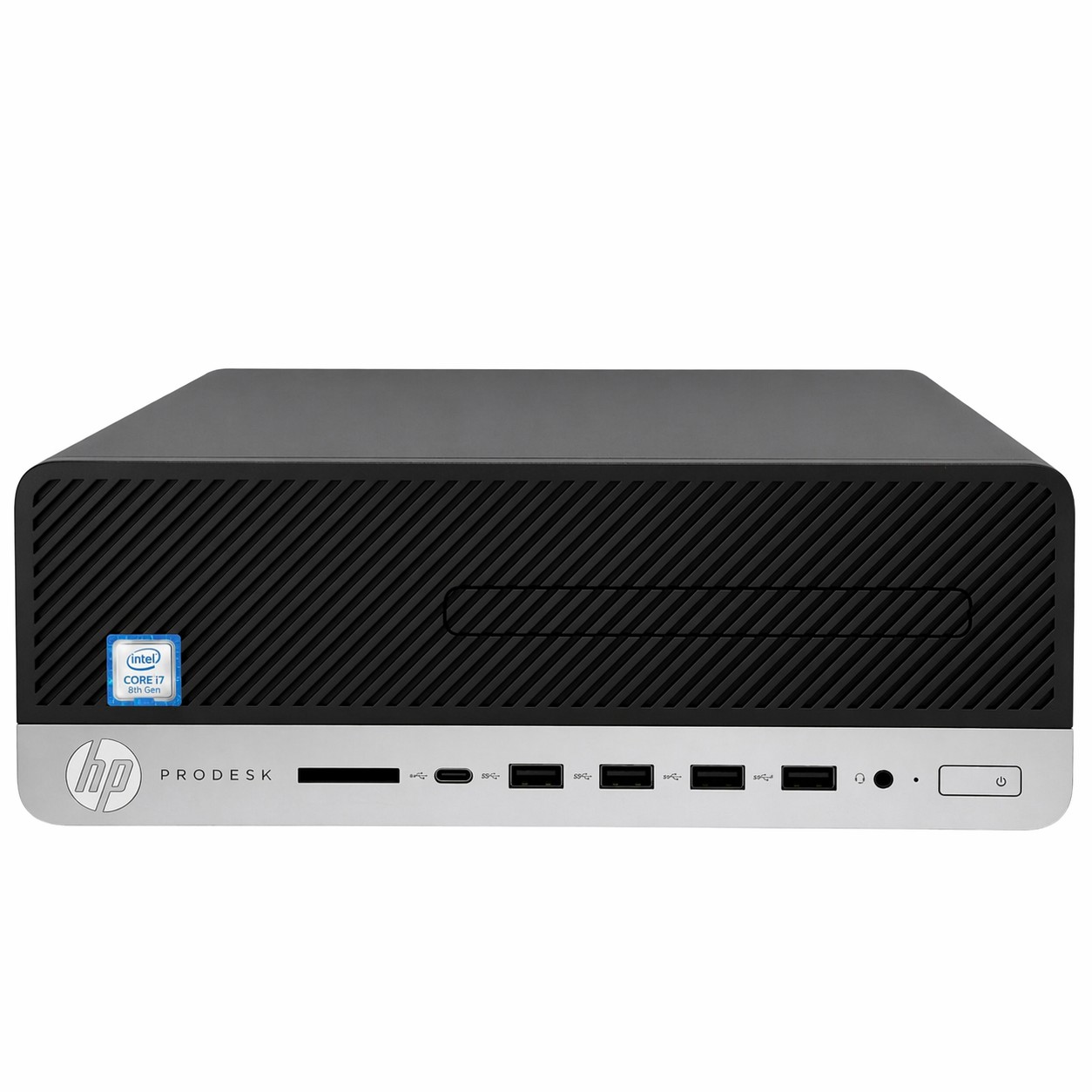 HP Prodesk 600 G4 SFF