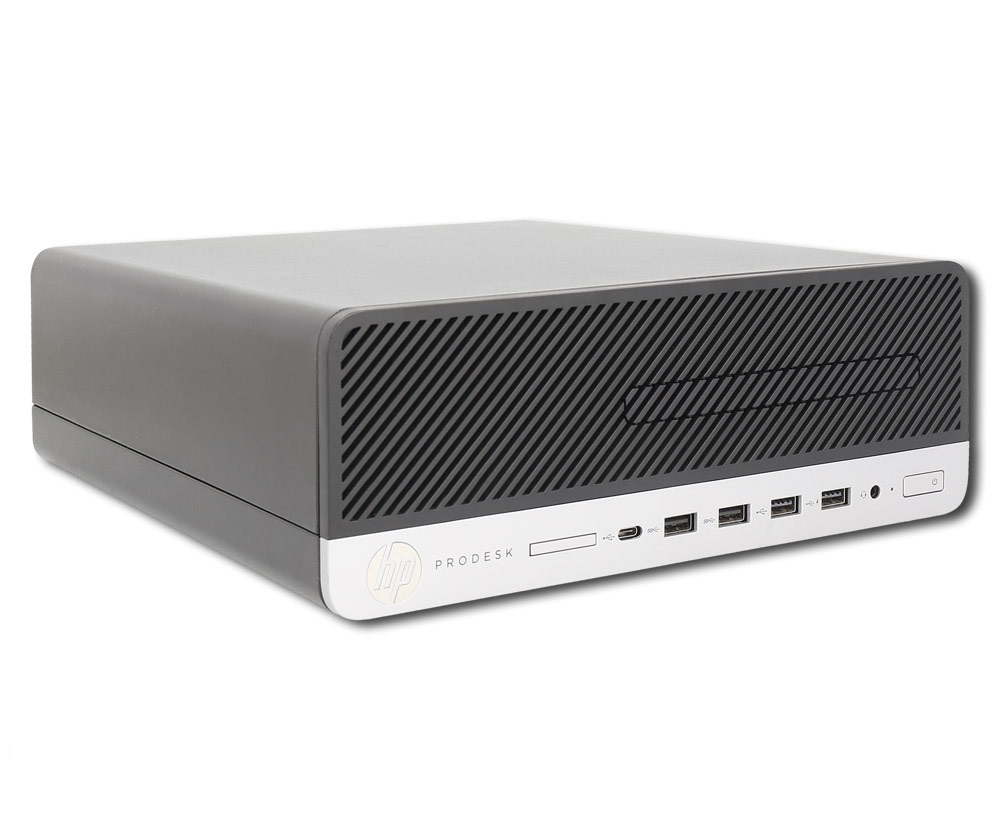 HP Prodesk 600 G4 SFF
